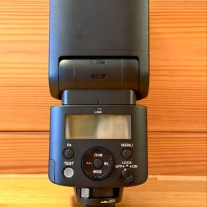 Sony flash hvl-f45rm - Ảnh 3