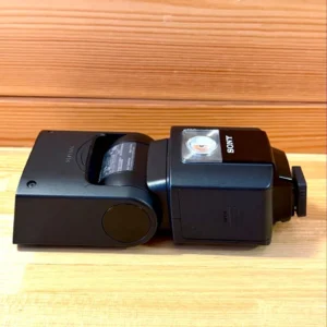 Sony flash hvl-f45rm - Ảnh 6