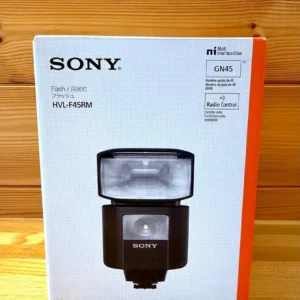 Sony flash hvl-f45rm - Ảnh 7