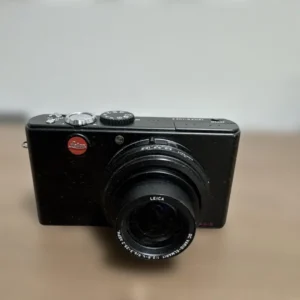 Leica d-lux3