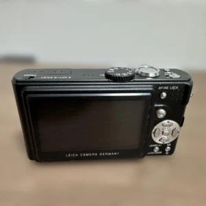 Leica d-lux3 - Ảnh 2