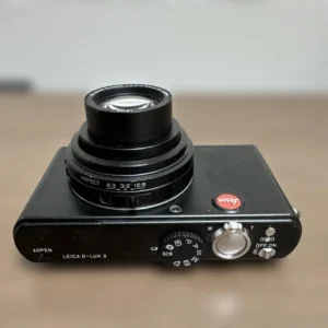 Leica d-lux3 - Ảnh 3