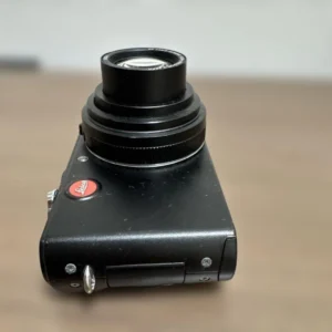 Leica d-lux3 - Ảnh 4