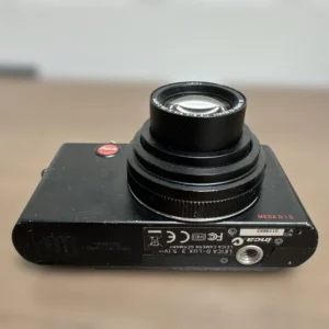 Leica d-lux3 - Ảnh 5