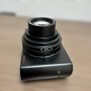 Leica d-lux3 - Ảnh 6