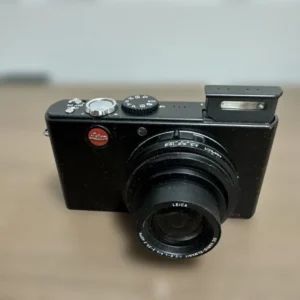Leica d-lux3 - Ảnh 7