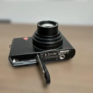 Leica d-lux3 - Ảnh 8