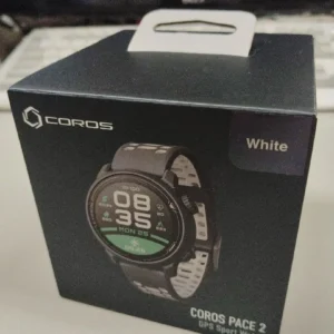 Coros pace 2 đường đua và sân thi đấu marathon gps karos