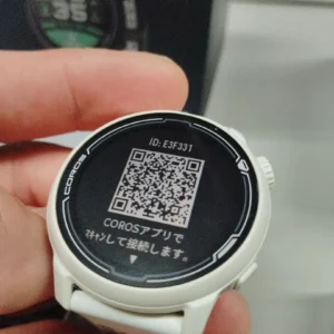 Coros pace 2 đường đua và sân thi đấu marathon gps karos - Ảnh 5