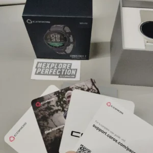 Coros pace 2 đường đua và sân thi đấu marathon gps karos - Ảnh 7
