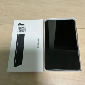 Samsung sm-x133nzaaxjp galaxy a11 8.7 loại - Ảnh 2