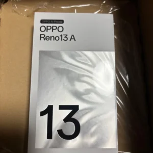 Bộ phận chính của oppo reno13a màu xanh hải quân [hàng chưa mở]