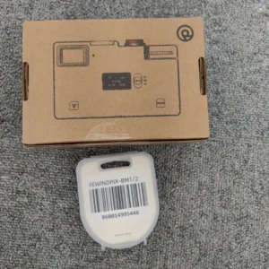 [hiếm] camera thân máy rewindpix ps135 màu xámwh - Ảnh 3
