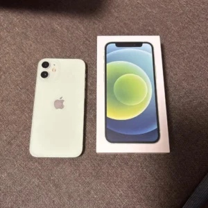 Thân máy apple iphone 12 mini