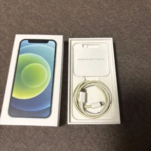 Thân máy apple iphone 12 mini - Ảnh 2
