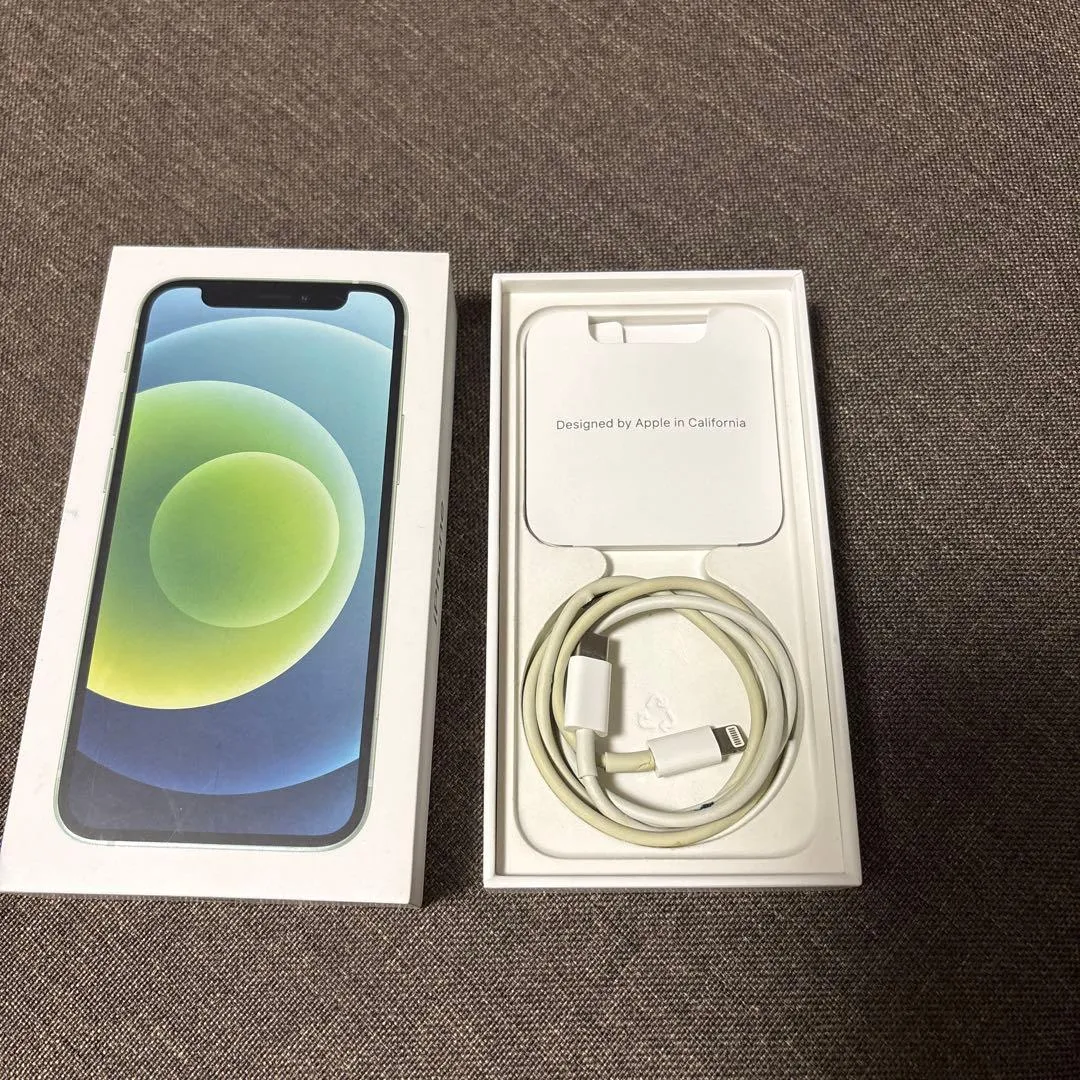 Thân máy apple iphone 12 mini - Ảnh 2