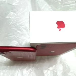 Apple iphone 11 64gb đỏ sim kèm hộp - Ảnh 2
