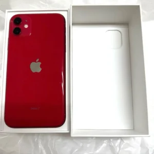 Apple iphone 11 64gb đỏ sim kèm hộp - Ảnh 4