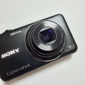 Sony cyber-shot dsc-wx50 sony cyber-shot - Ảnh 3