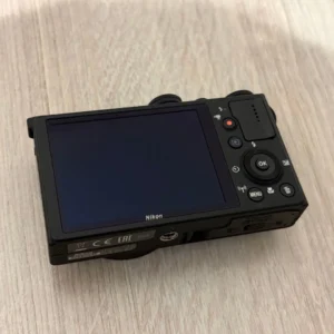 [tình trạng tốt] thân máy nikon coolpix p340 - Ảnh 2