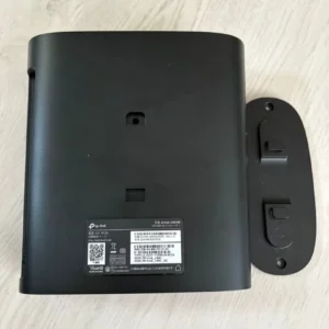 Cáp quang bộ định tuyến wi-fi 6 tp-link archer ax5400 - Ảnh 6