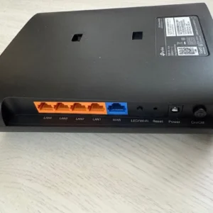 Cáp quang bộ định tuyến wi-fi 6 tp-link archer ax5400 - Ảnh 7