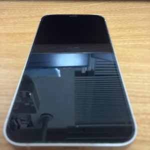 Iphone12 trắng 64gb pin 81% - Ảnh 2