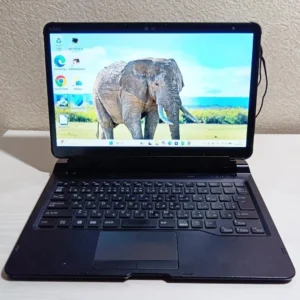 Win11/văn phòng/i3 thế hệ thứ 10/tab mũi tên/bằng bút cảm ứng - Ảnh 11