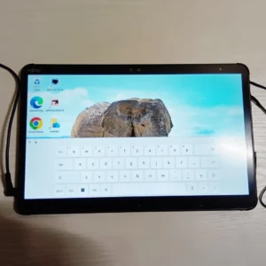Win11/văn phòng/i3 thế hệ thứ 10/tab mũi tên/bằng bút cảm ứng - Ảnh 2