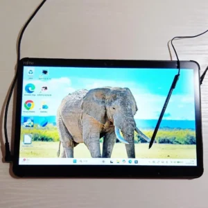 Win11/văn phòng/i3 thế hệ thứ 10/tab mũi tên/bằng bút cảm ứng - Ảnh 3