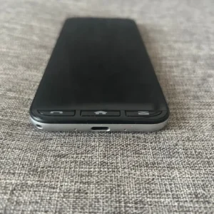 [tình trạng tốt] easy smartphone 3 a205kc 64gb box đi kèm, đã khởi tạo, không nợ đọng - Ảnh 4