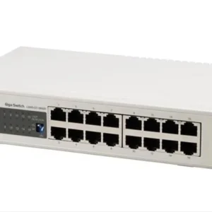 16 cổng lsws-gt-16nsr *không hộp* còn 9 chiếc! - Ảnh 2