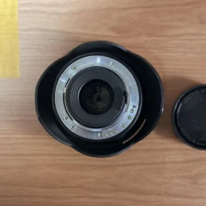 ■pentax smc da 12-24mmf4 ed al[nếu] - Ảnh 4