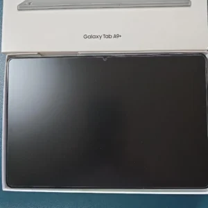 Thân máy samsung galaxy tab a9+ - Ảnh 2