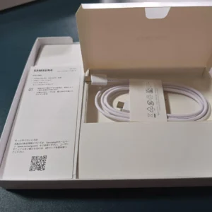 Thân máy samsung galaxy tab a9+ - Ảnh 4