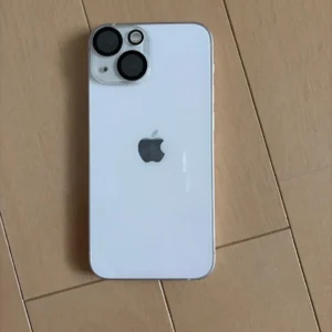 Apple iphone 13mini thân màu hồng