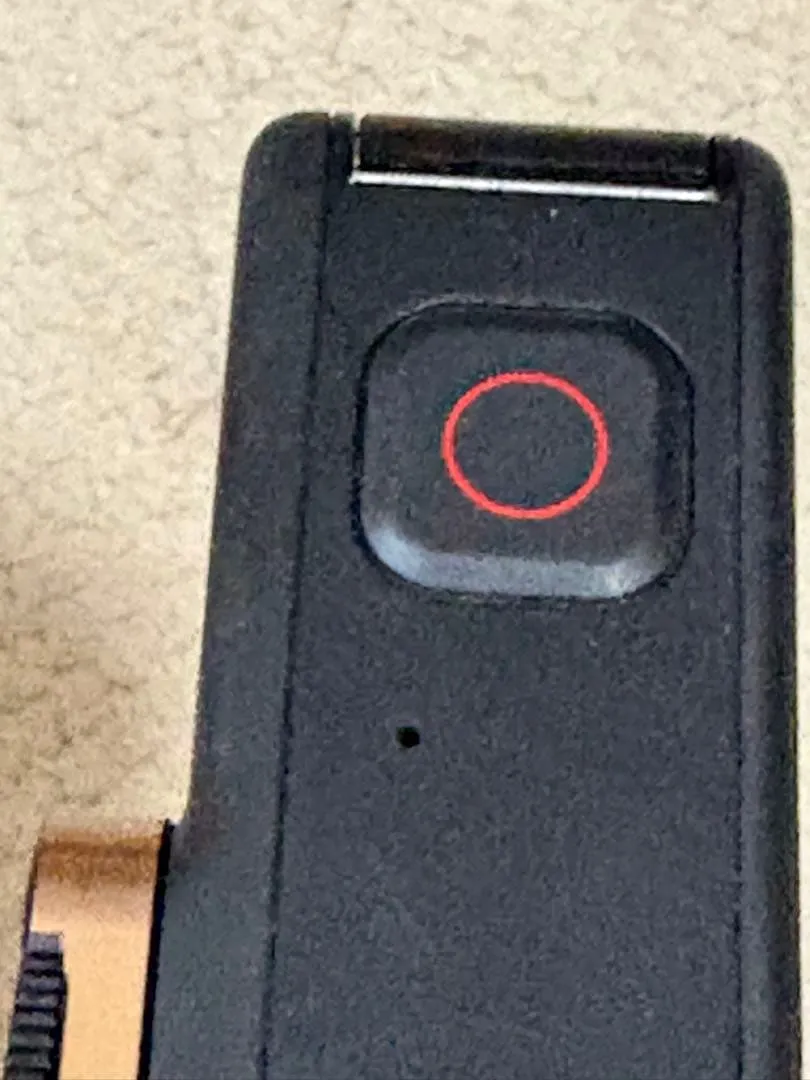 Bộ thân máy và phụ kiện gopro11 màu đen - Ảnh 4