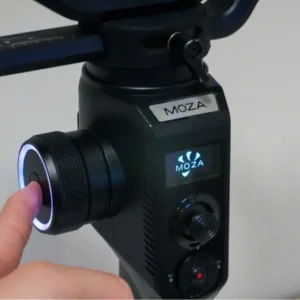 [tình trạng tốt] bộ phận chính moza aircross 2 - Ảnh 4