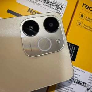 Realmec71 gold đã sử dụng 3 tháng pin 100% tình trạng tốt không có sim - Ảnh 4