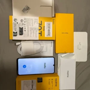Realmec71 gold đã sử dụng 3 tháng pin 100% tình trạng tốt không có sim - Ảnh 6