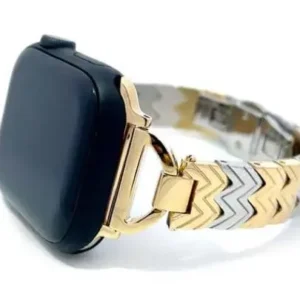 Đồ trang sức hình ngôi sao của ban nhạc đồng hồ apple watch - Ảnh 2