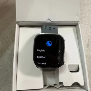 Thân đồng hồ thông minh amazfit bip 6