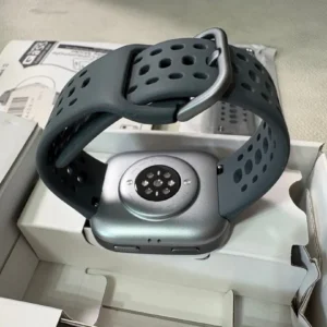 Thân đồng hồ thông minh amazfit bip 6 - Ảnh 4