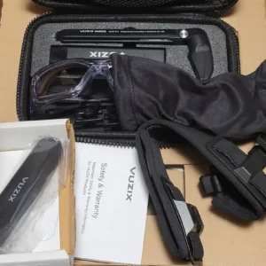 Kính thông minh vuzix m400