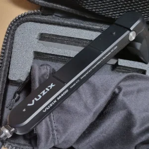 Kính thông minh vuzix m400 - Ảnh 2