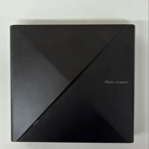 Thiết bị chính bộ định tuyến wi-fi 6 nec aterm wx3600hp - Ảnh 2