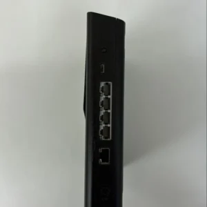 Thiết bị chính bộ định tuyến wi-fi 6 nec aterm wx3600hp - Ảnh 5