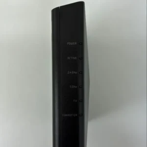 Thiết bị chính bộ định tuyến wi-fi 6 nec aterm wx3600hp - Ảnh 6