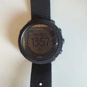 Đồng hồ thông minh cơ thể suunto traverse alpha