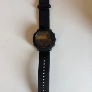 Đồng hồ thông minh cơ thể suunto traverse alpha - Ảnh 2